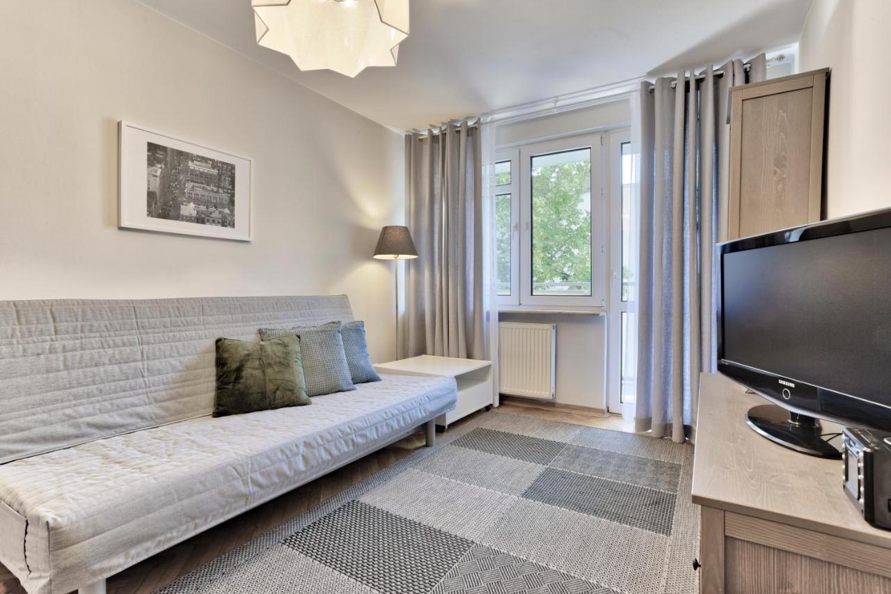 Tyzenhauz Apartments Lobzowska Street Krakow Ngoại thất bức ảnh