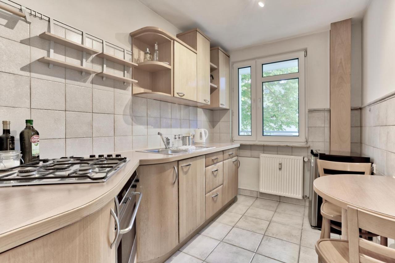 Tyzenhauz Apartments Lobzowska Street Krakow Ngoại thất bức ảnh