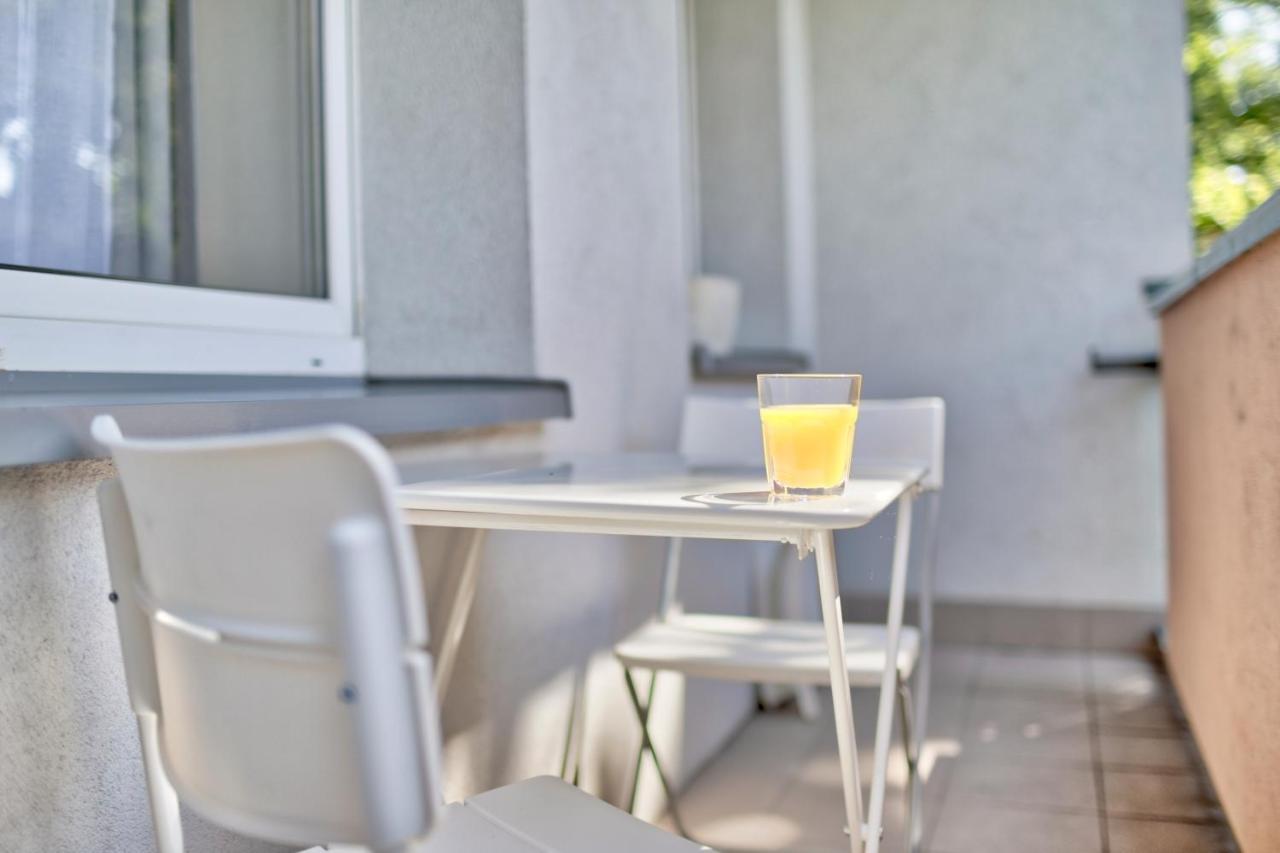 Tyzenhauz Apartments Lobzowska Street Krakow Ngoại thất bức ảnh