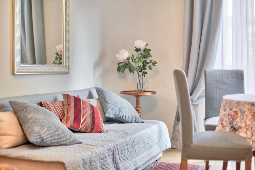 Tyzenhauz Apartments Lobzowska Street Krakow Ngoại thất bức ảnh