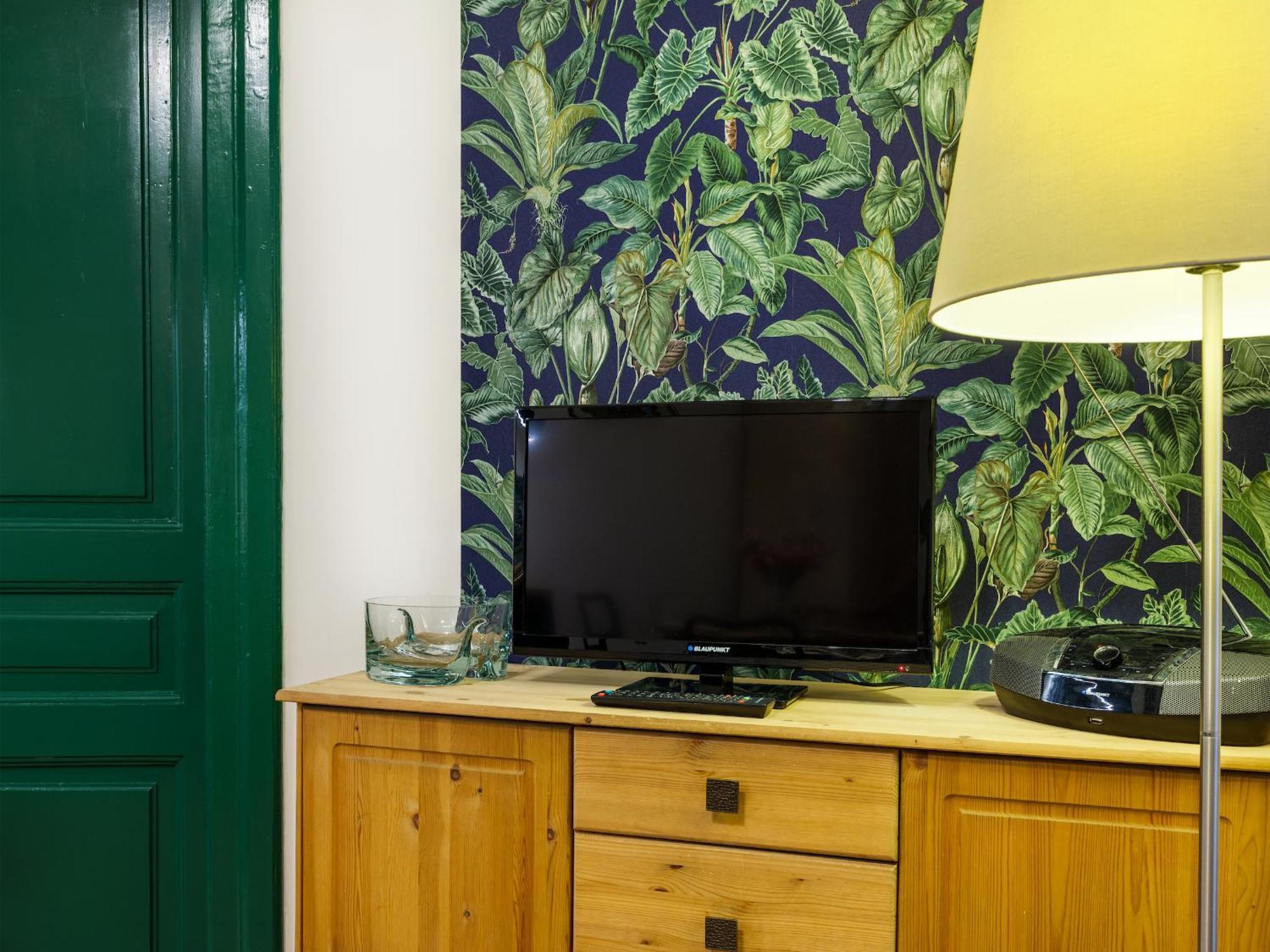 Tyzenhauz Apartments Lobzowska Street Krakow Ngoại thất bức ảnh